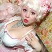 Amber Ray is our in house burlesque starlet. She regularly performs her ... - amber