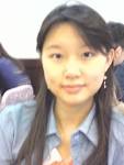 尤若寧Jo-Ning Yu
