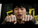 Shaun Jefford gets banned in China in the movie Beijing Punk.