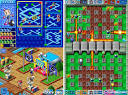 Bomberman Land Touch! Review - Nintendo DS Review at IGN