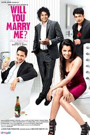 Will You Marry Me (2012) – Hindi