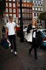 Joe Hart & Kimberley Crew: Shopping Around London Town « Kickette ...