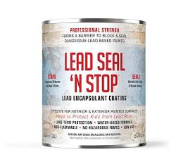 Lead paint encapsulation truly safe? : r/paint