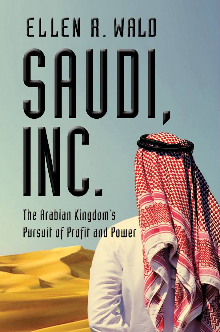 Image result for Saudi Inc.: The Arabian Kingdom’s Pursuit of Power and Profit