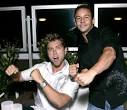Lance Bass Is Dating A Married Man! | Dlisted