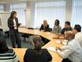 Staff Training
