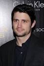 James Lafferty at the New York