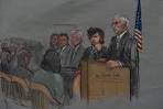 Boston Bomber Dzhokhar Tsarnaevs Trial Begins - WSJ