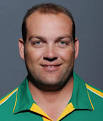 Jacques Kallis was named