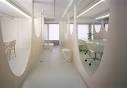 Meguro OFFICE SPACE // Tokyo // Japan // Nendo | archiCentral