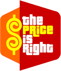 The Price is Right logo 2007 by ~tpirman1982 on deviantART