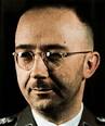 A letter from Himmler to Fritz Wiedemann, Hitler
