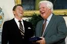 Obama Approaches His Reagan/Tip O'Neill Dream Moment? | Rortybomb