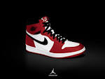 Air Jordan 1