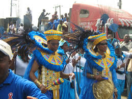 Nigerian Festivals