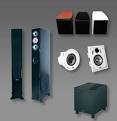 MB Quart Home Audio -- Home Audio