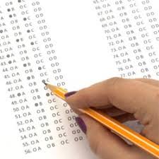 Entrance Exams 2012