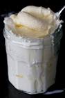 Cream Tea: A Proper Cup of Tea with Cream Scones, Homemade Clotted ...