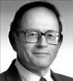 Gallery Of Cognitive Scientists -- Gerald Edelman