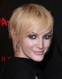 Short Hairstyles, 2011 Short Hairstyles