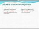 Inductive, Deductive, and Syllogism