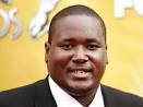 Quinton Aaron shown here.