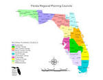 Florida Regional Planning Councils