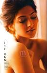 Sonam in Filmfare