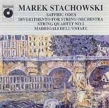Marek Stachowski klassische Musik Marek Stachowski PIGASUS