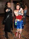 Maureen Johnson is Wonder Woman | Justine Larbalestier