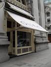 TQ3281 : Gucci in Cornhill - via Daymix