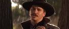 Ride of Wyatt Earp. Nix