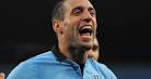 Pablo Zabaleta believes changes will continue at Manchester City ... - Manchester-City-v-Stoke-Pablo-Zabaleta-celeb_2880577