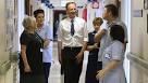 Election 2015: Tories confident about ��8bn NHS pledge - BBC News