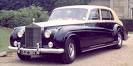 Rolls-Royce Phantom V