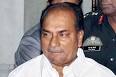 Italian marines to be prosecuted under Indian law: AK Antony ...