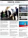  Edmonton Journal for i Pad - Download Free Edmonton Journal App ... 