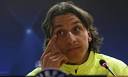 Zlatan Ibrahimovic
