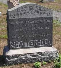 Mary Elizabeth Dronsfield Scattergood (1862 - 1946) - Find A Grave Memorial - 11662831_112576634819