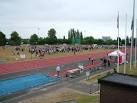 School sports on athletics - via Daymix