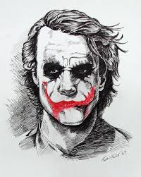 pictures of joker (عکسهایی از جوکر) 1