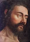 The Ghent Altarpiece: Adam