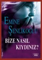 Kitap | Esir Evliler - Emine Özkan Senlikoglu - Esir Evliler ...