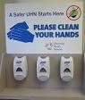 Hand washing - Wikipedia, the free encyclopedia