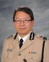 香港入境事務處副處長陳國基將於