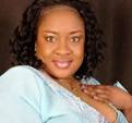 Foluke Daramola: My first love