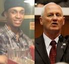 Speaker Brian Bosma called
