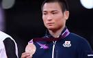 London 2012 Olympics: Japanese world judo champion Ebinuma Masashi ... - Ebinuma-Masashi_2292600b