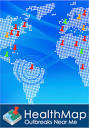 HealthMap's New 'Outbreaks Near Me' iPhone App | Forum One: Drupal ...
