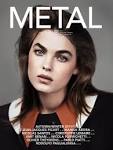 Labels: Bambi Northwood, Metal